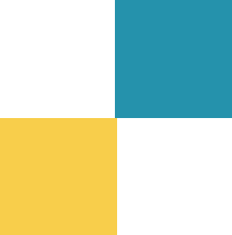 Coloured squares
