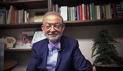 Dr. Natan Bauman