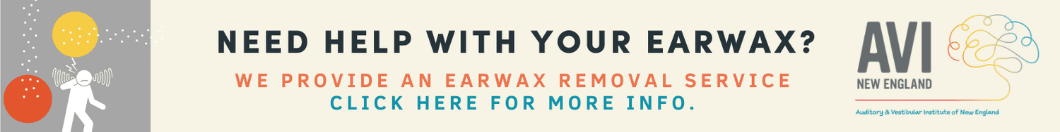 Fed up of your earwax?