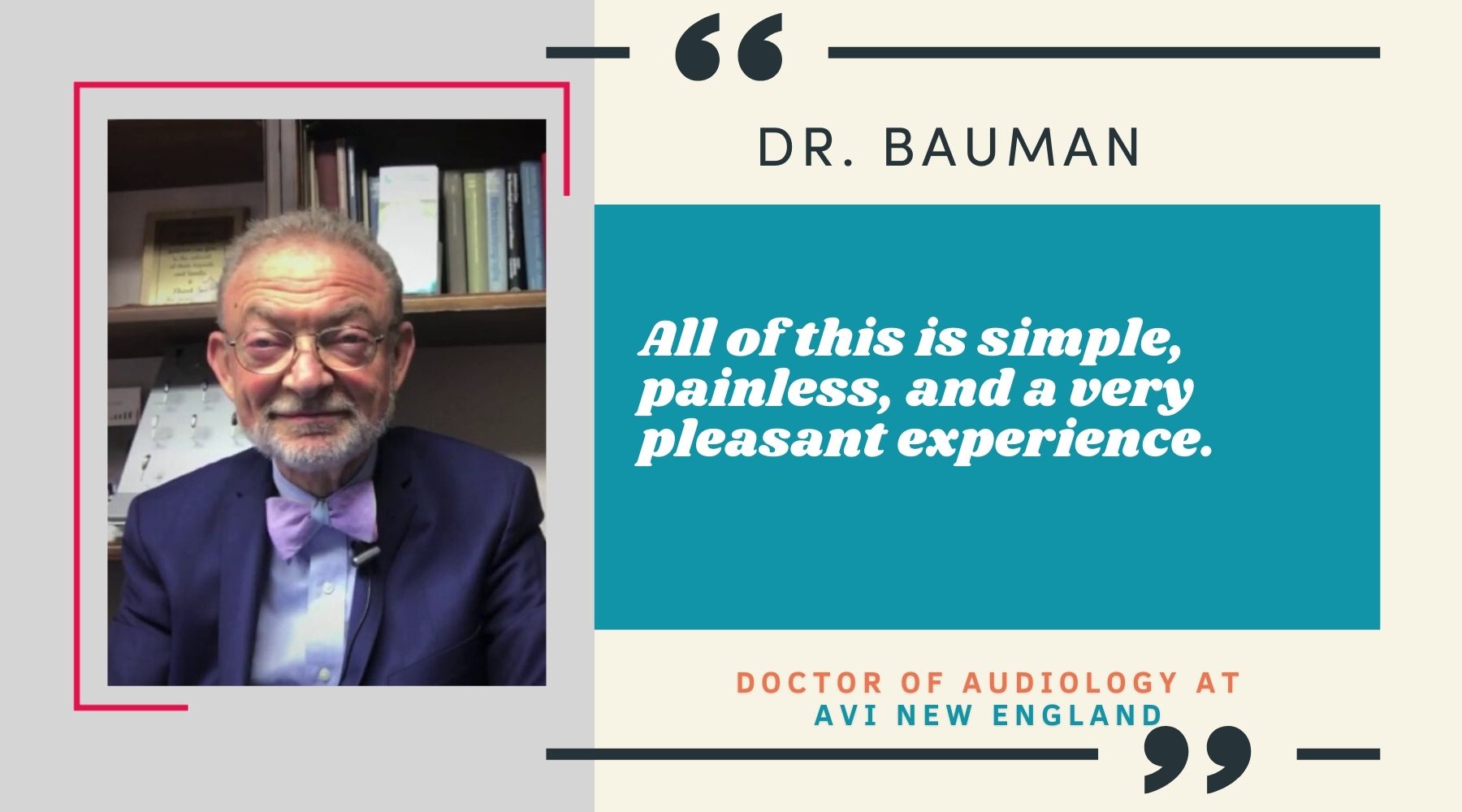What Happens At A Hearing Assessment? | Dr. Natan Bauman Answers