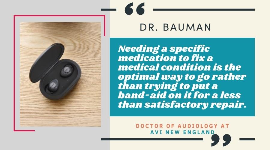 The Jabra Enhance Plus Is Now Available – Here’s What Dr. Bauman Thinks