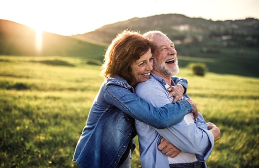 People Happy About Hearing Aid Financing
