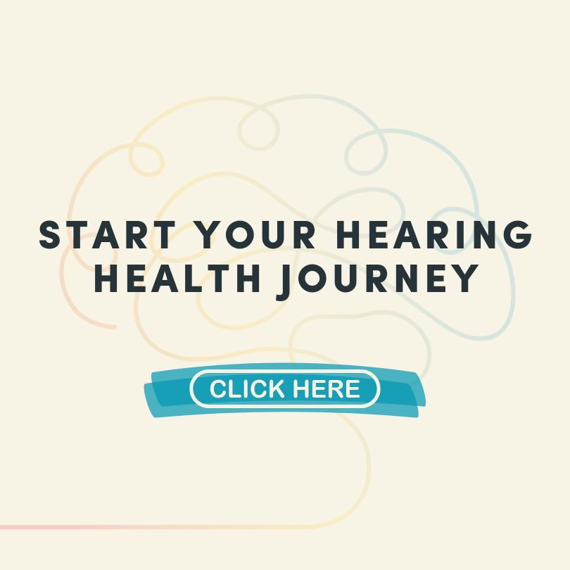 Hearing Health Journey